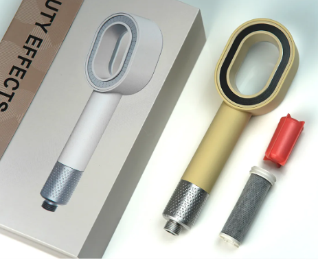 Lavero Beauty Shower Filter