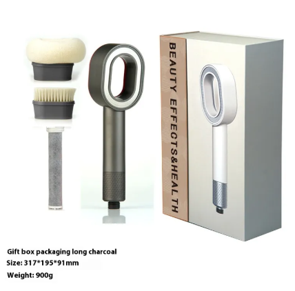 Lavero Beauty Shower Filter