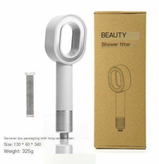 Lavero Beauty Shower Filter