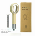 Lavero Beauty Shower Filter