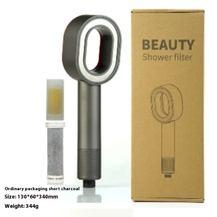 Lavero Beauty Shower Filter