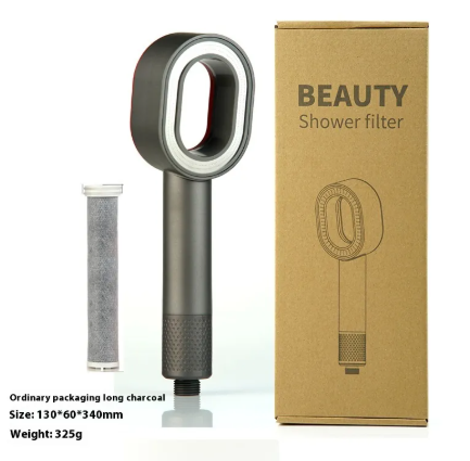 Lavero Beauty Shower Filter