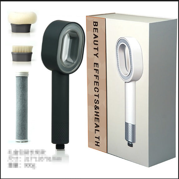 Lavero Beauty Shower Filter