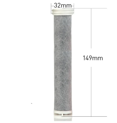 Lavero Beauty Shower Filter