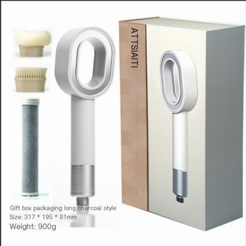 Lavero Beauty Shower Filter
