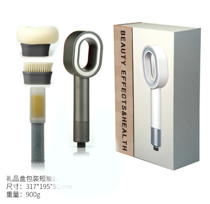 Lavero Beauty Shower Filter