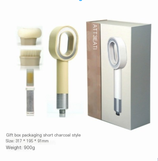 Lavero Beauty Shower Filter
