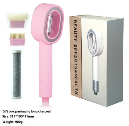 Lavero Beauty Shower Filter
