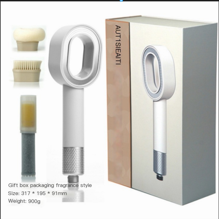 Lavero Beauty Shower Filter