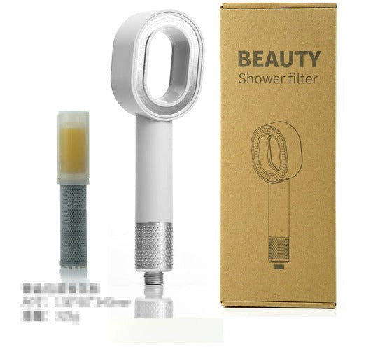 Lavero Beauty Shower Filter