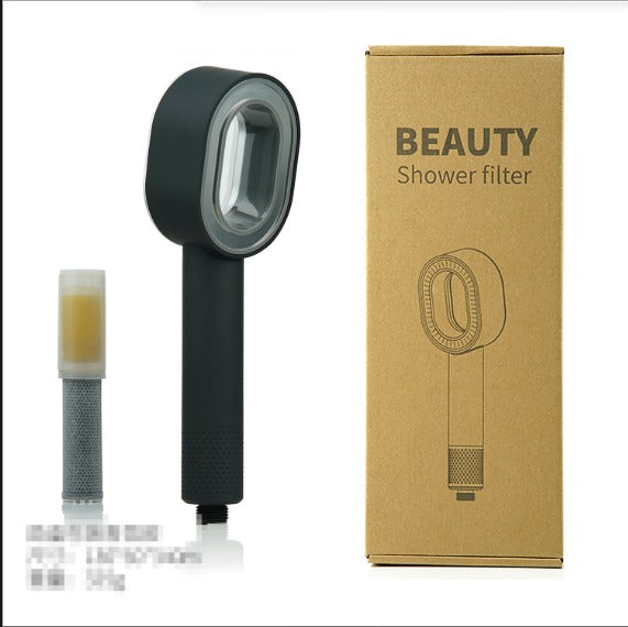 Lavero Beauty Shower Filter