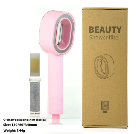 Lavero Beauty Shower Filter