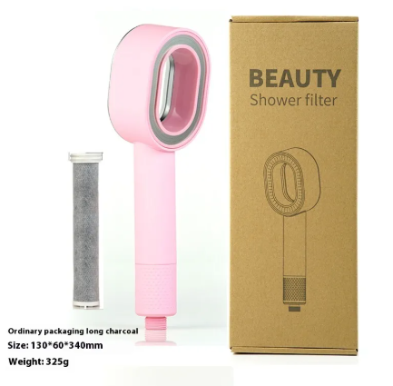 Lavero Beauty Shower Filter