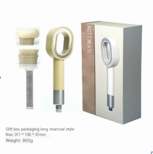 Lavero Beauty Shower Filter