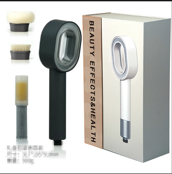 Lavero Beauty Shower Filter